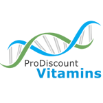 Group logo of Pro Discount Vitamins