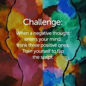 Negative Thought 