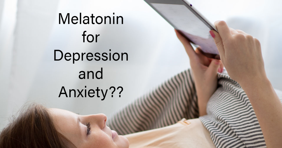 Melzatonin