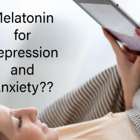 Melzatonin 